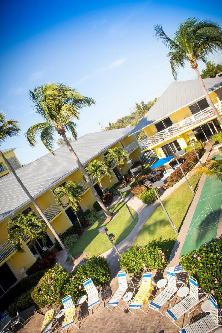 Sandpiper Gulf Resort Fort Myers