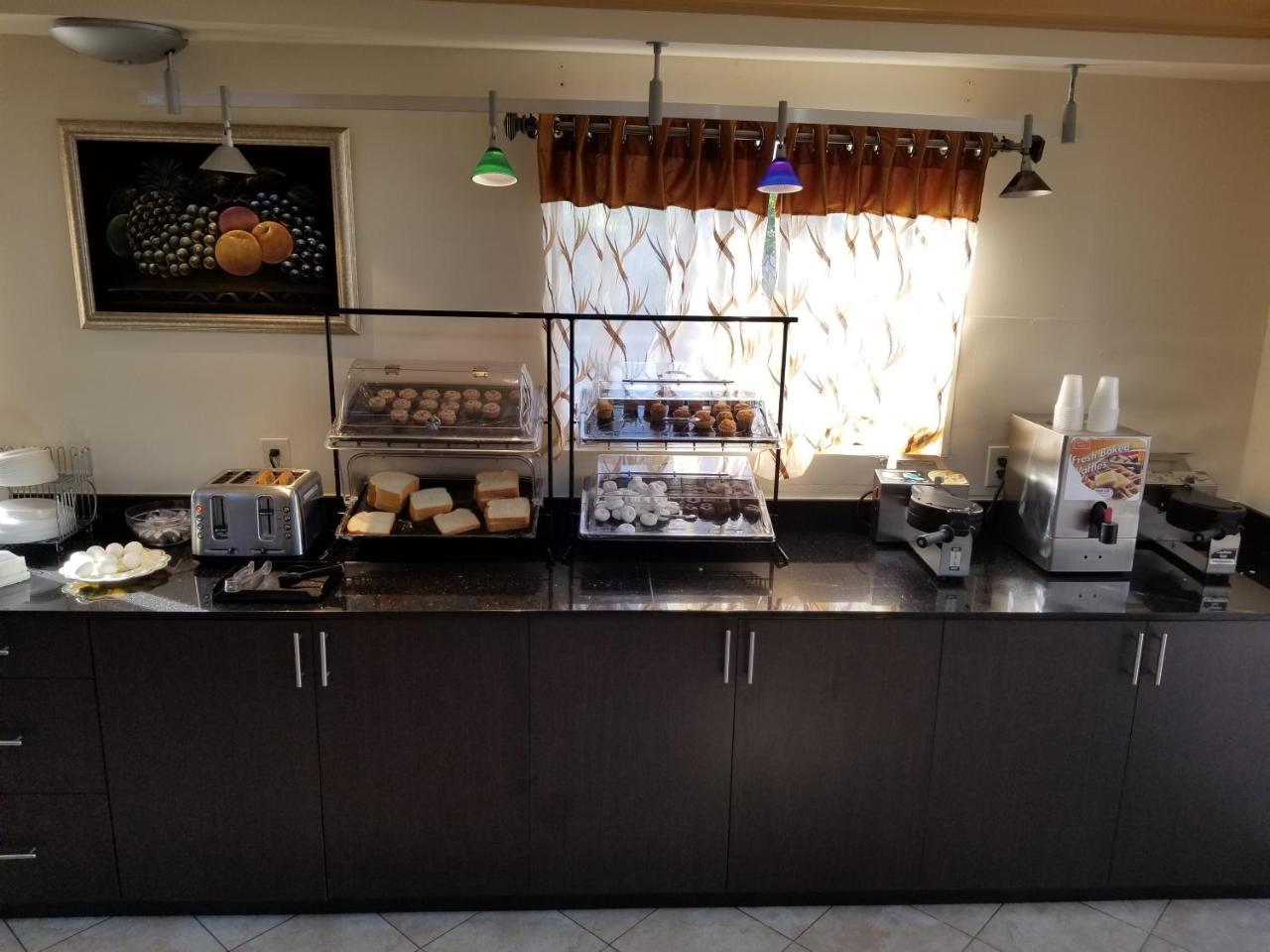 Hotel Americas Value Myers Fort Myers