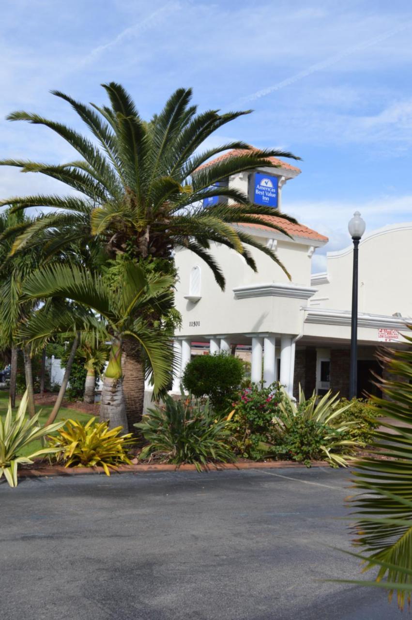 Americas Value Myers 3* Fort Myers
