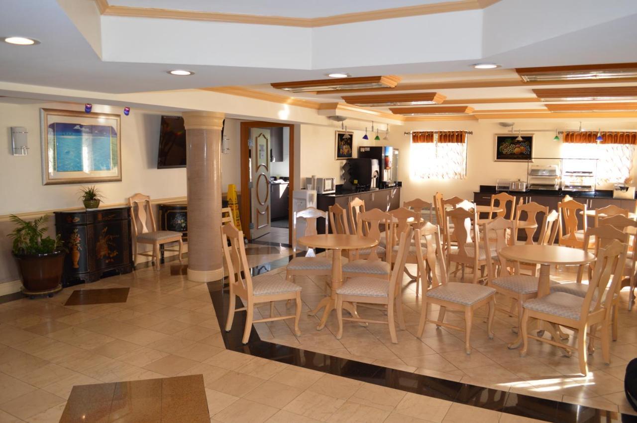 Americas Value Myers 3* Fort Myers