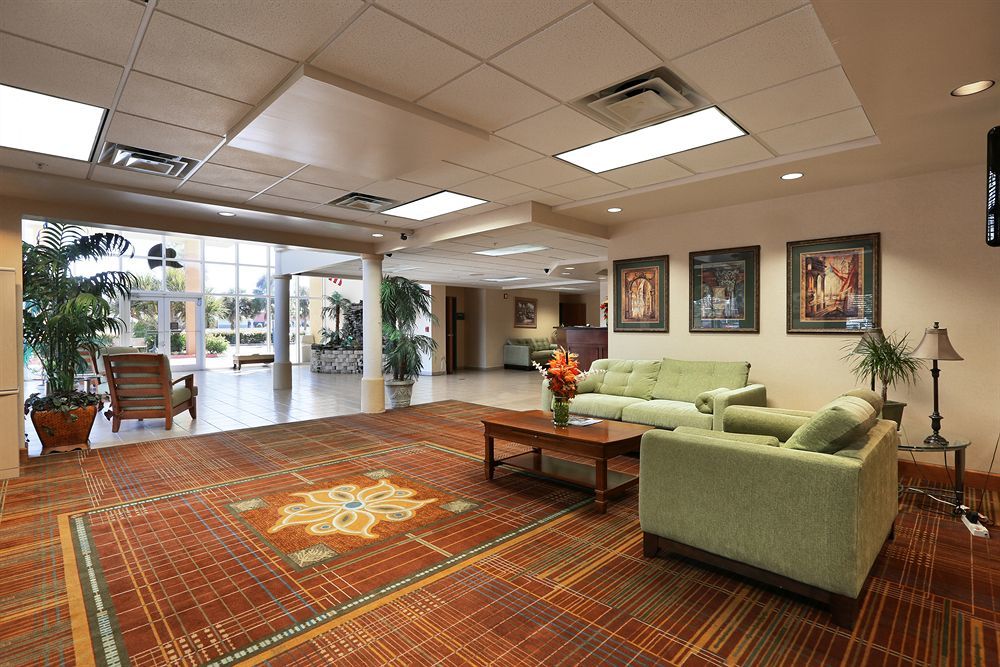Allure Of Myers 3* Fort Myers