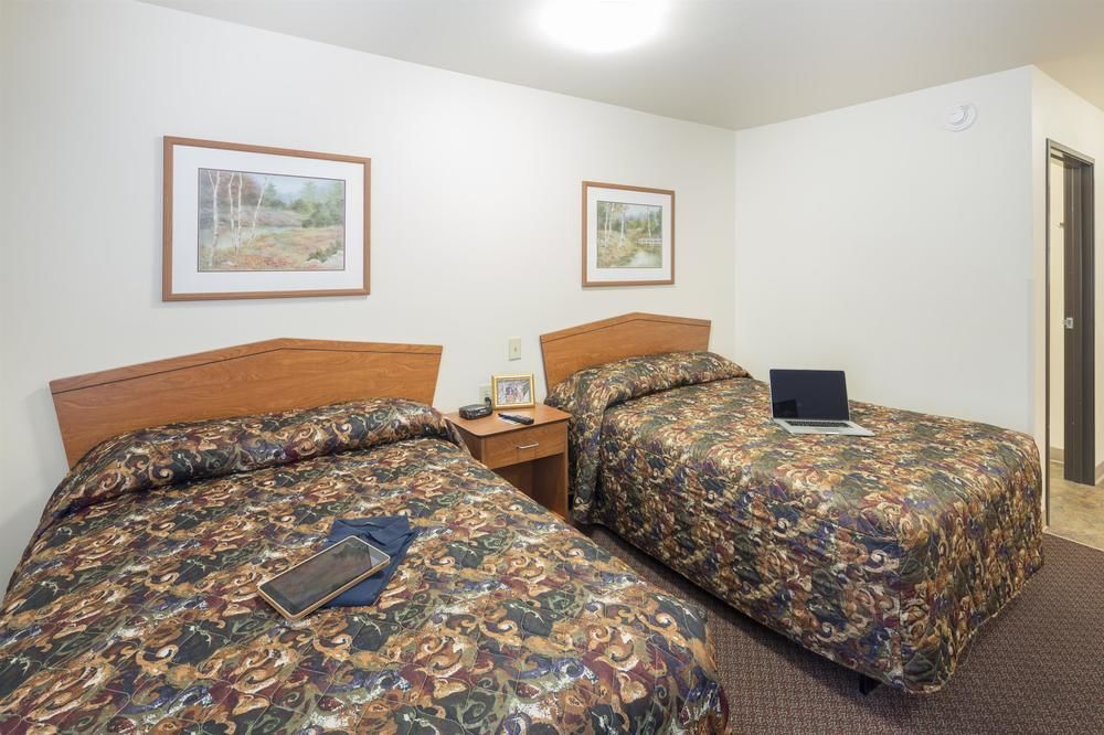 Extended America Select - Myers - Northeast Hotel Fort Myers