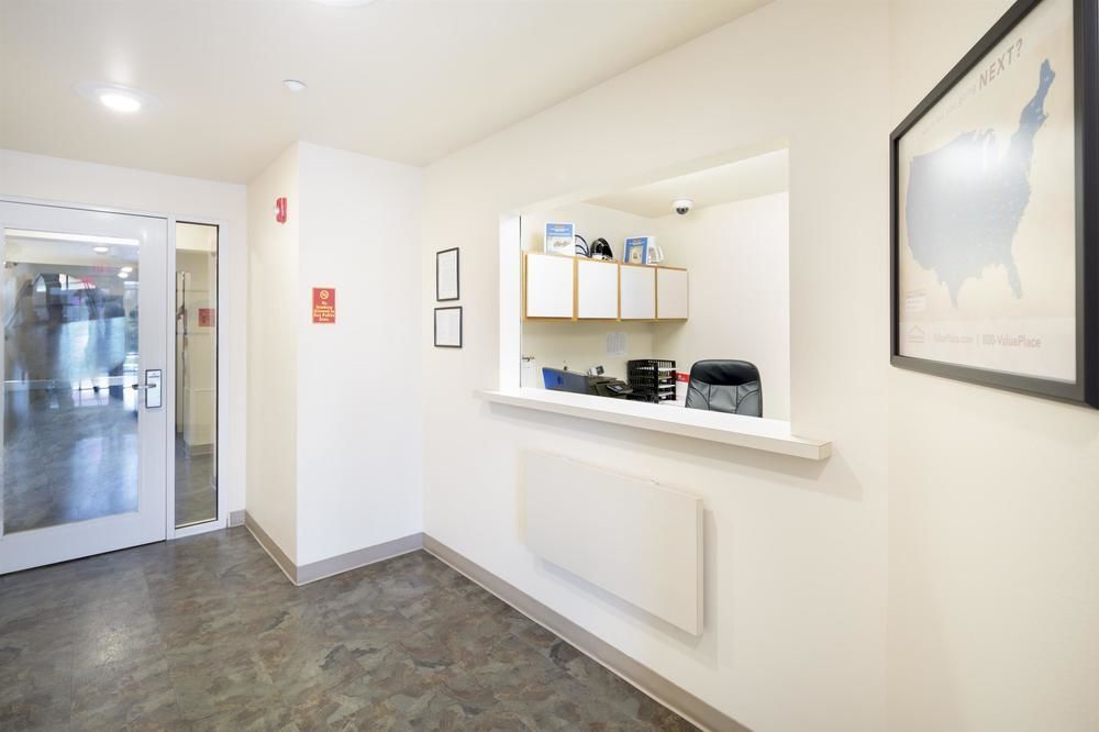 Extended America Select - Myers - Northeast Hotel 3*