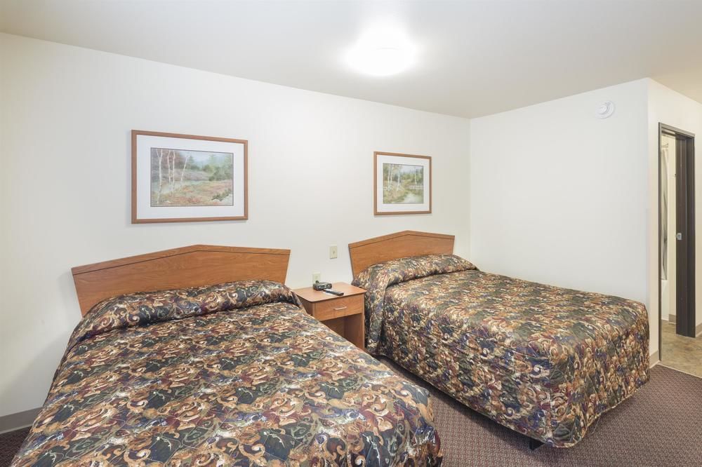 Hotel Extended America Select - Myers - Northeast
