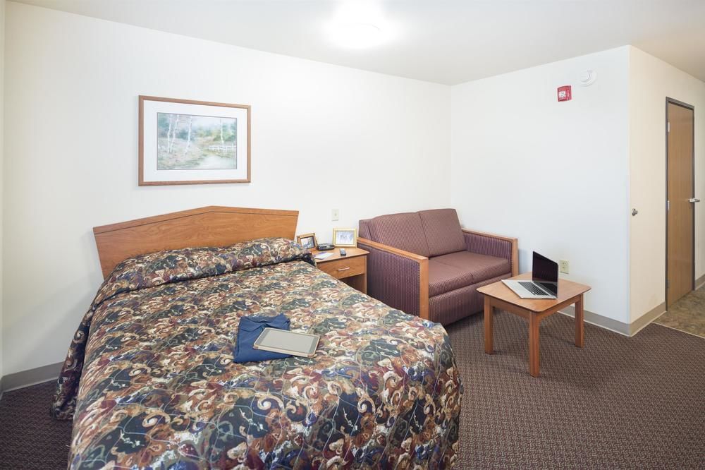 Extended America Select - Myers - Northeast Hotel