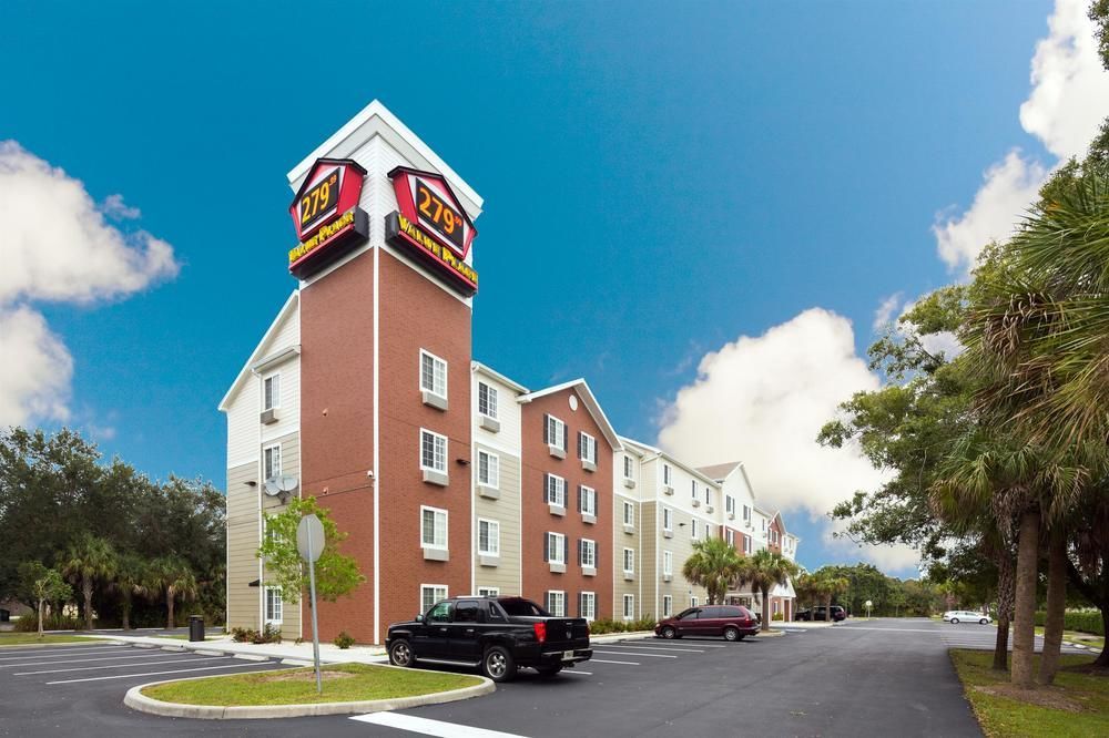 Hotel Extended America Select - Myers - Northeast Fort Myers