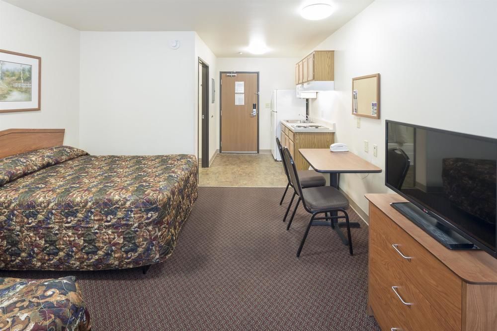 Extended America Select - Myers - Northeast Hotel