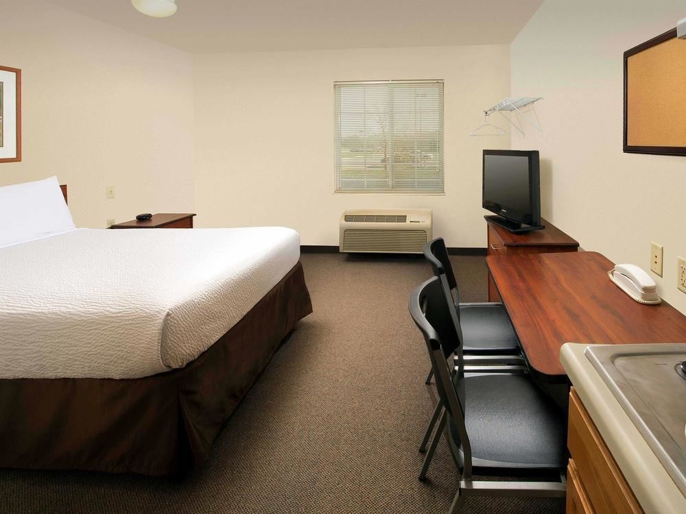 Hotel Extended America Select - Myers - Northeast Fort Myers