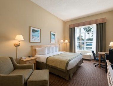 Hotel Baymont By Wyndham Myers Airport Fort Myers