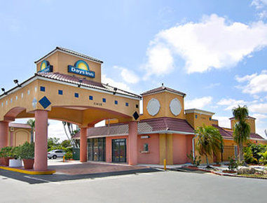 Hotel Days By Wyndham Myers Fort Myers