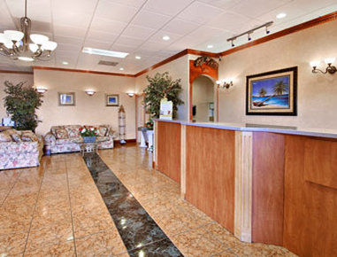 Hotel Days By Wyndham Myers Fort Myers