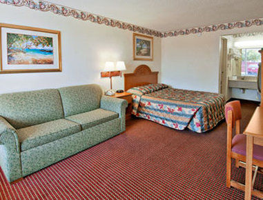 Hotel Days By Wyndham Myers 2*