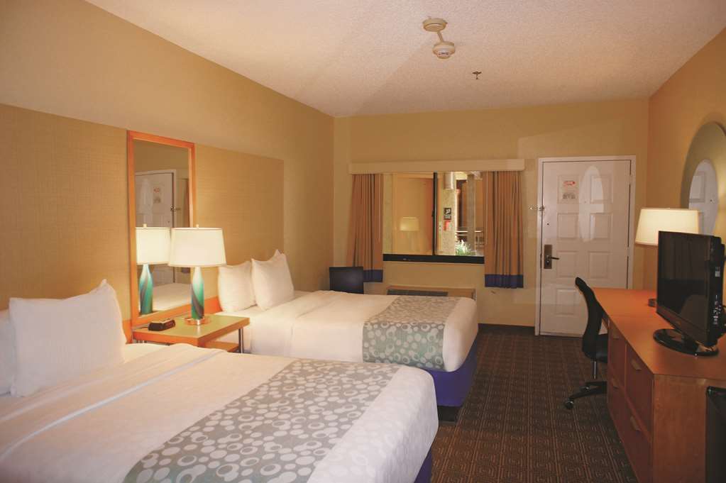 Hotel La Quinta By Wyndham Ft. Myers - Sanibel Gateway Fort Myers