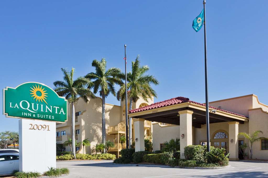 La Quinta By Wyndham Ft. Myers - Sanibel Gateway Hotel 3*