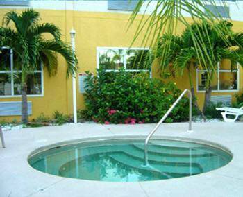 Hotel Main Of Myers Fort Myers