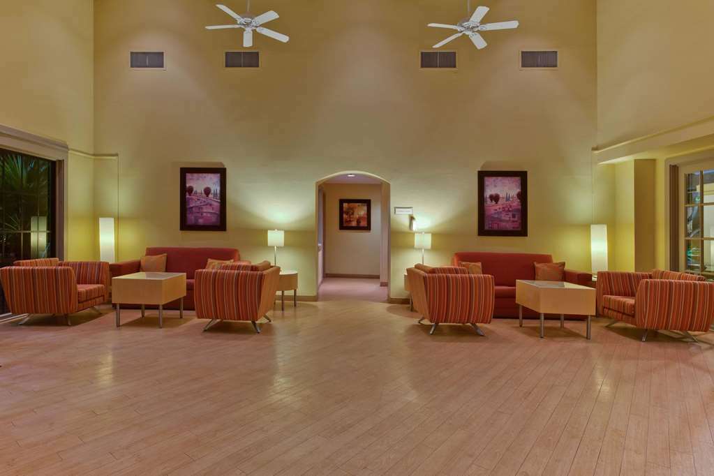 Hotel La Quinta By Wyndham Ft. Myers - Sanibel Gateway Fort Myers