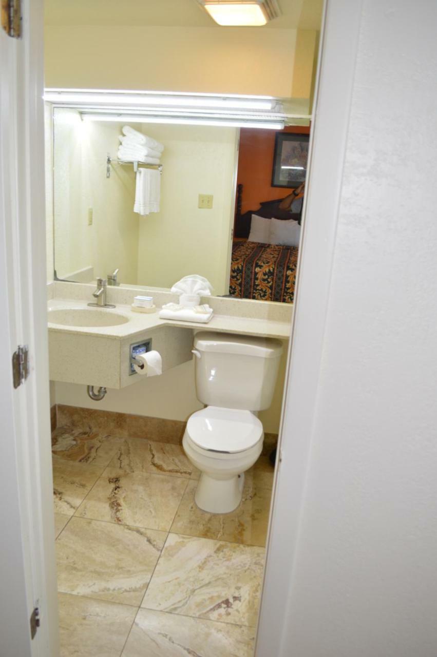 Budget Motel 2*