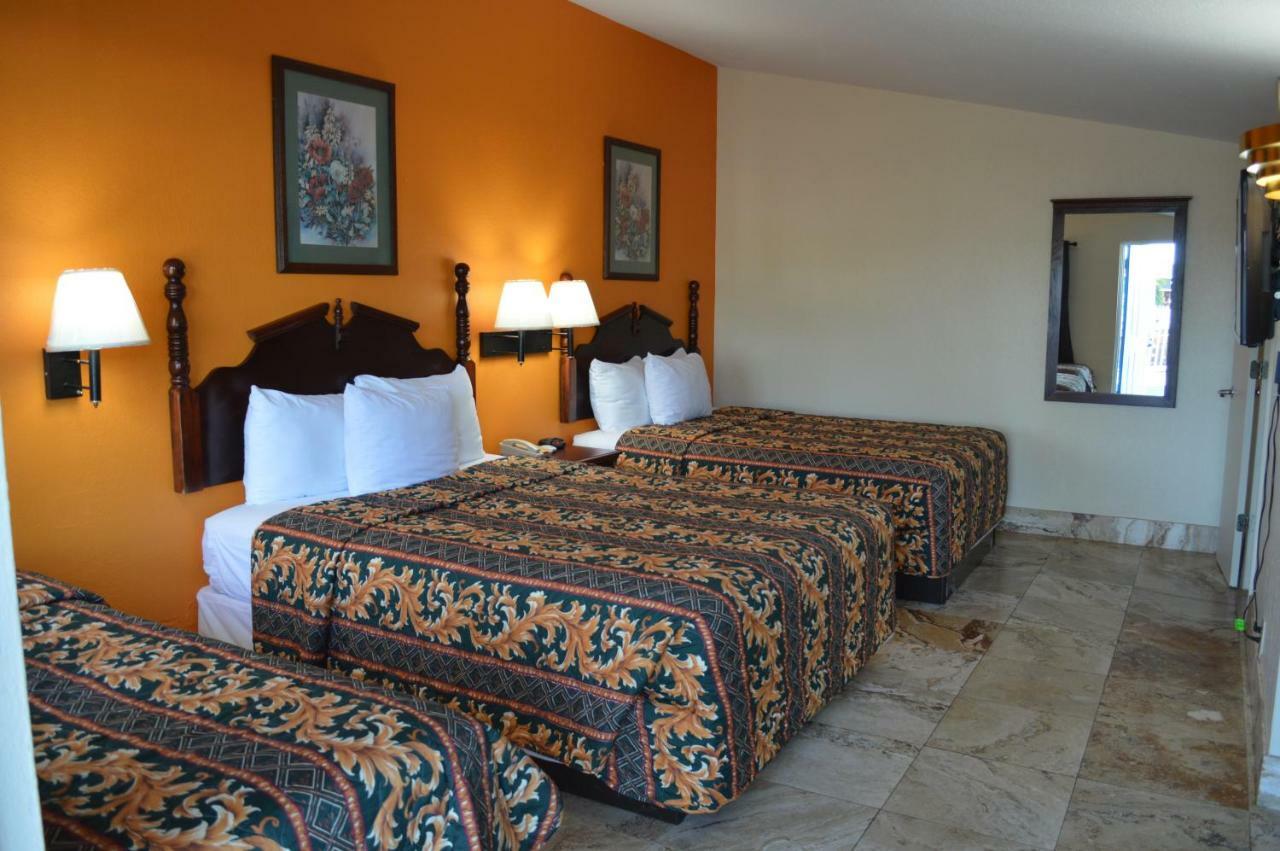 Budget Motel