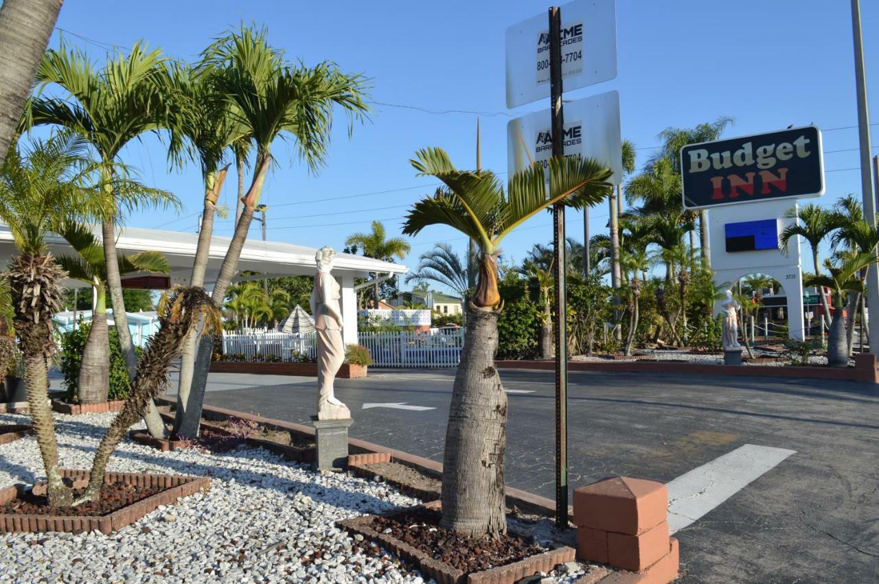 Budget Motel Fort Myers