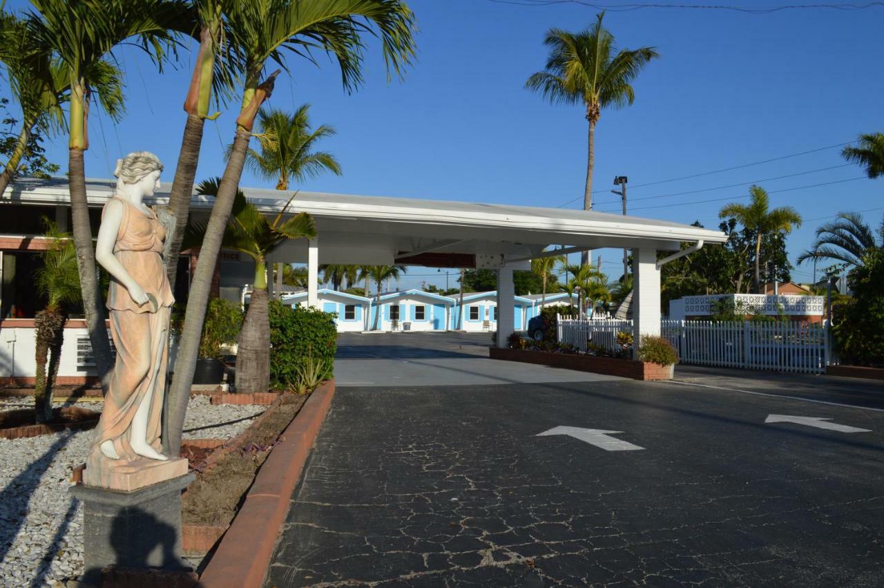 Budget Motel Fort Myers
