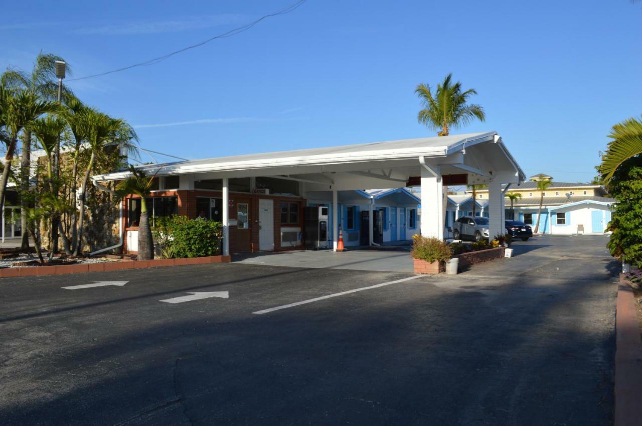 Budget Motel