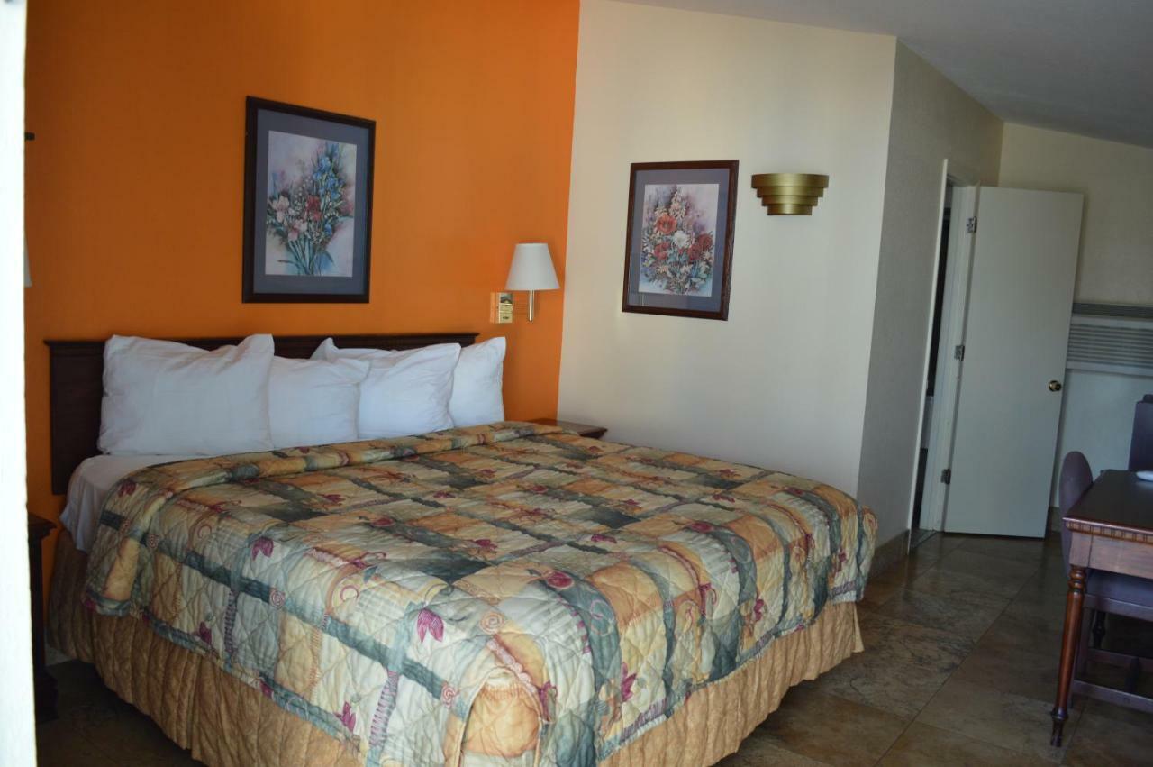 Budget Motel Fort Myers