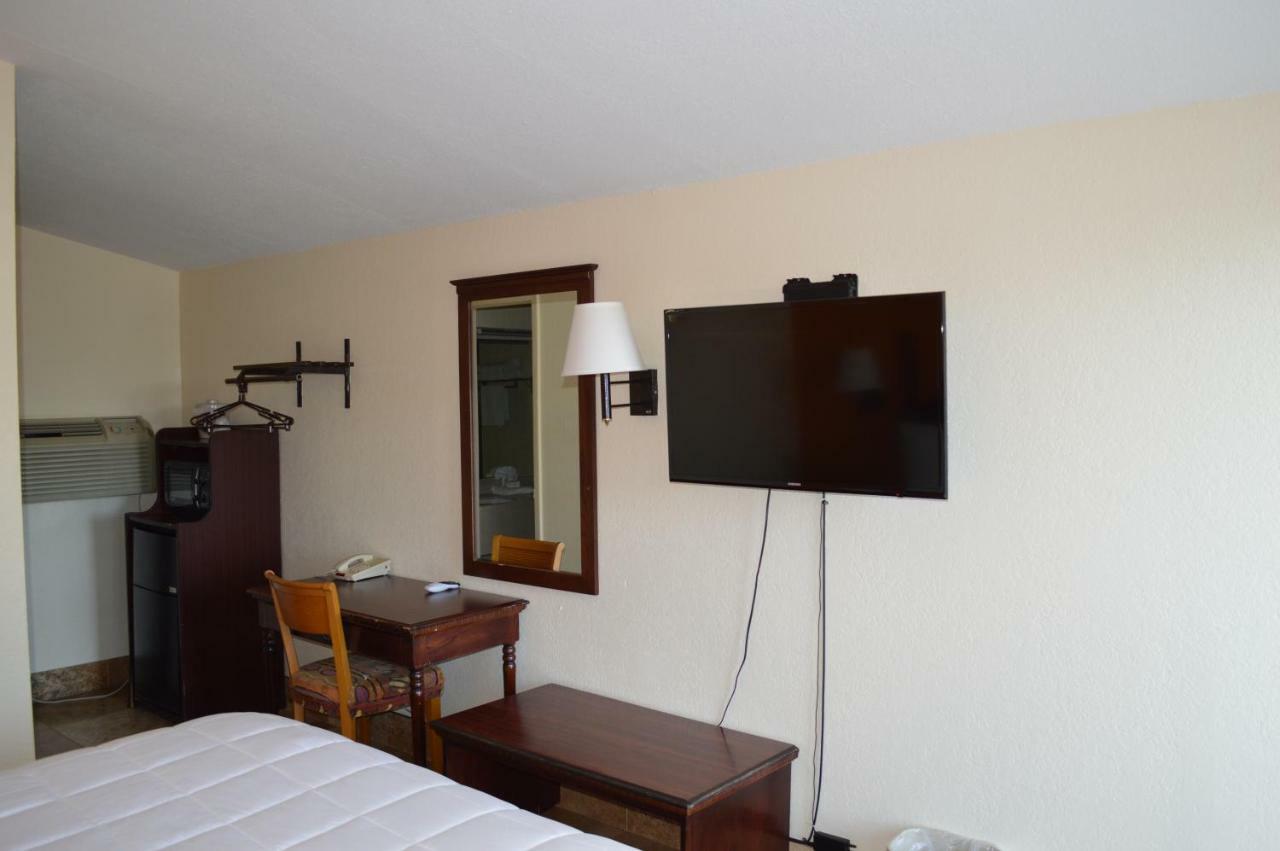 Motel Budget