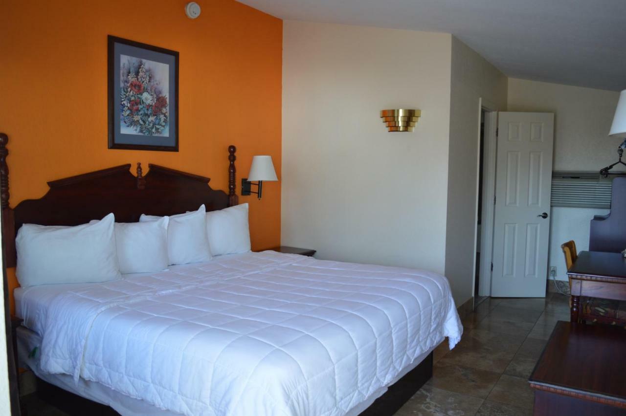 Motel Budget Fort Myers