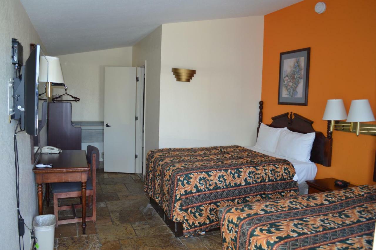 Motel Budget 2*