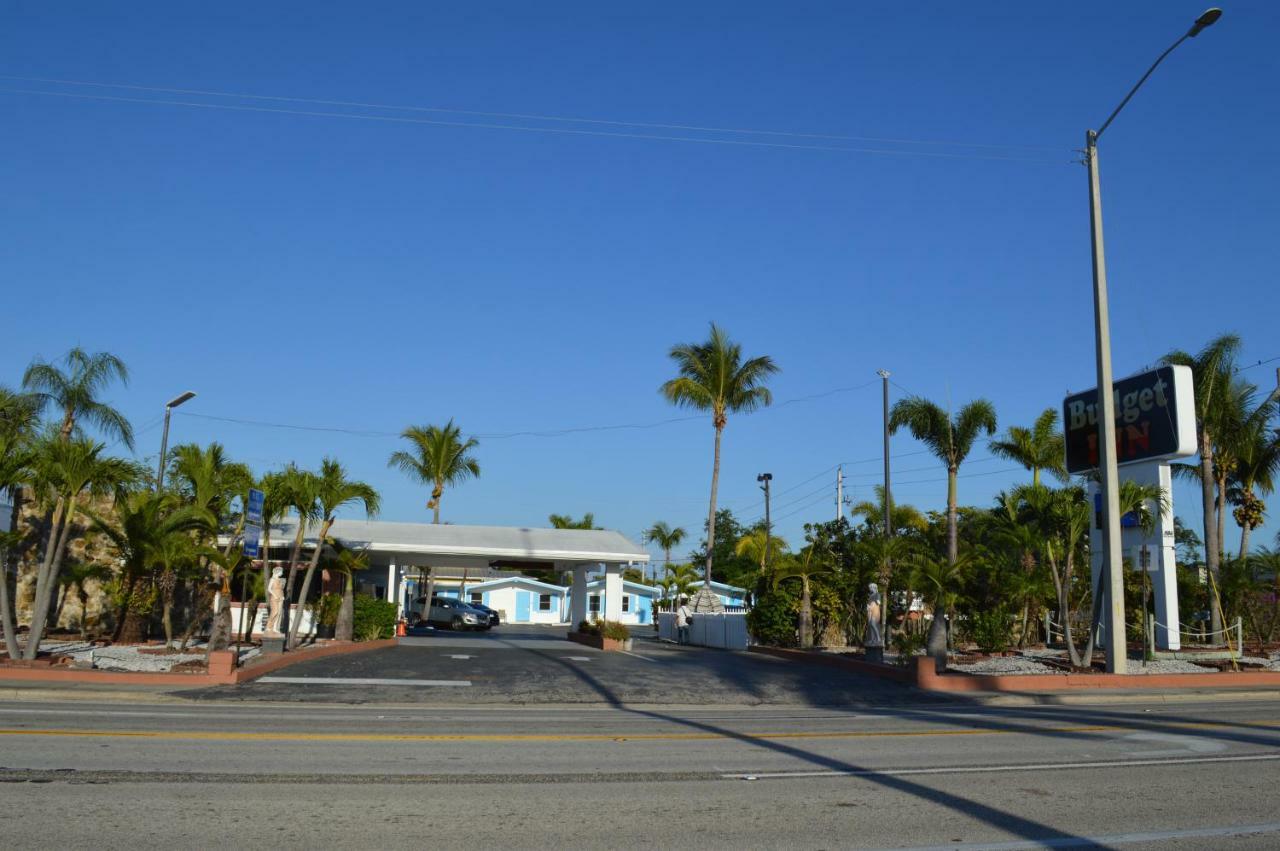 Motel Budget Fort Myers