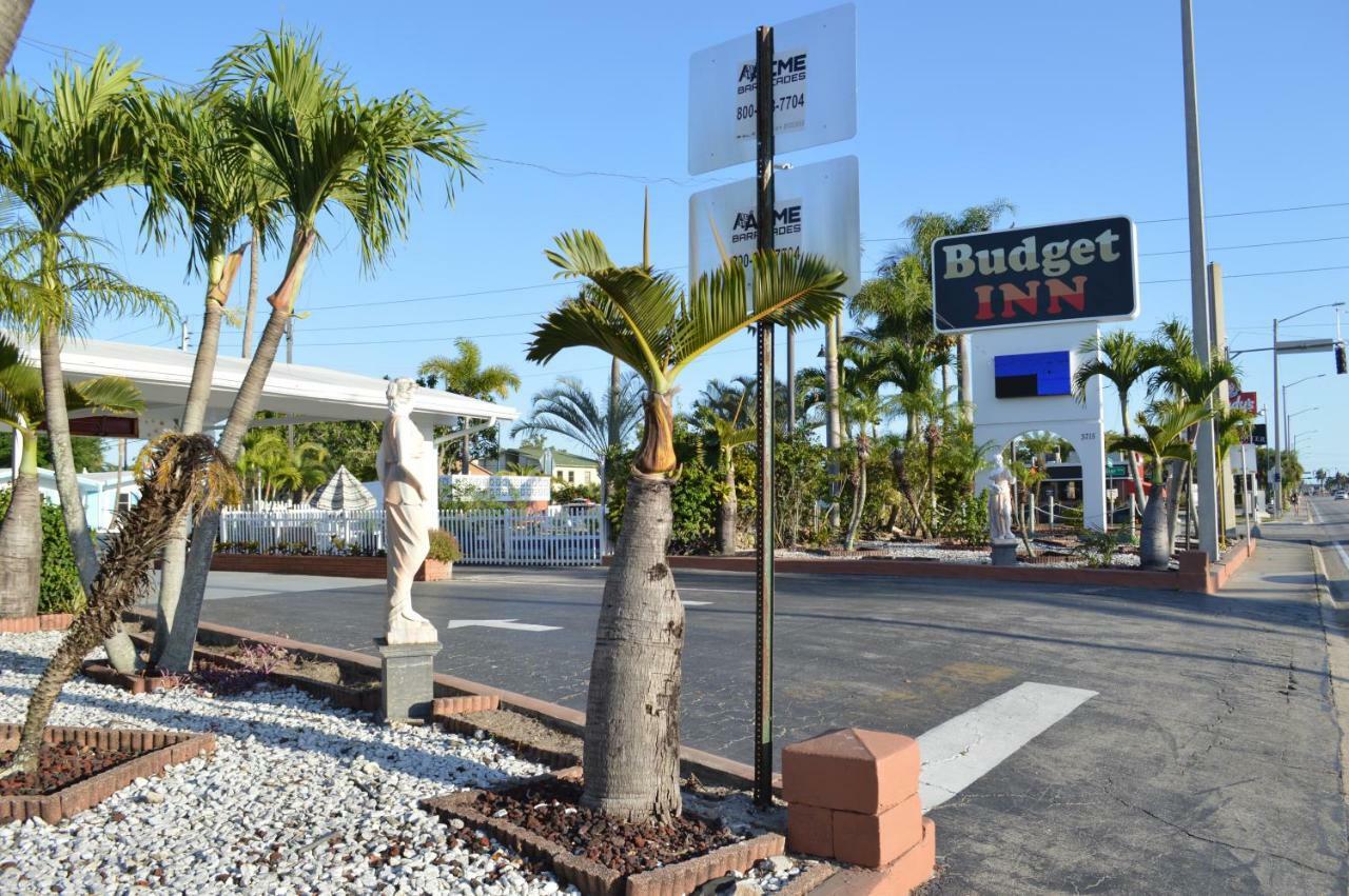 Motel Budget Fort Myers
