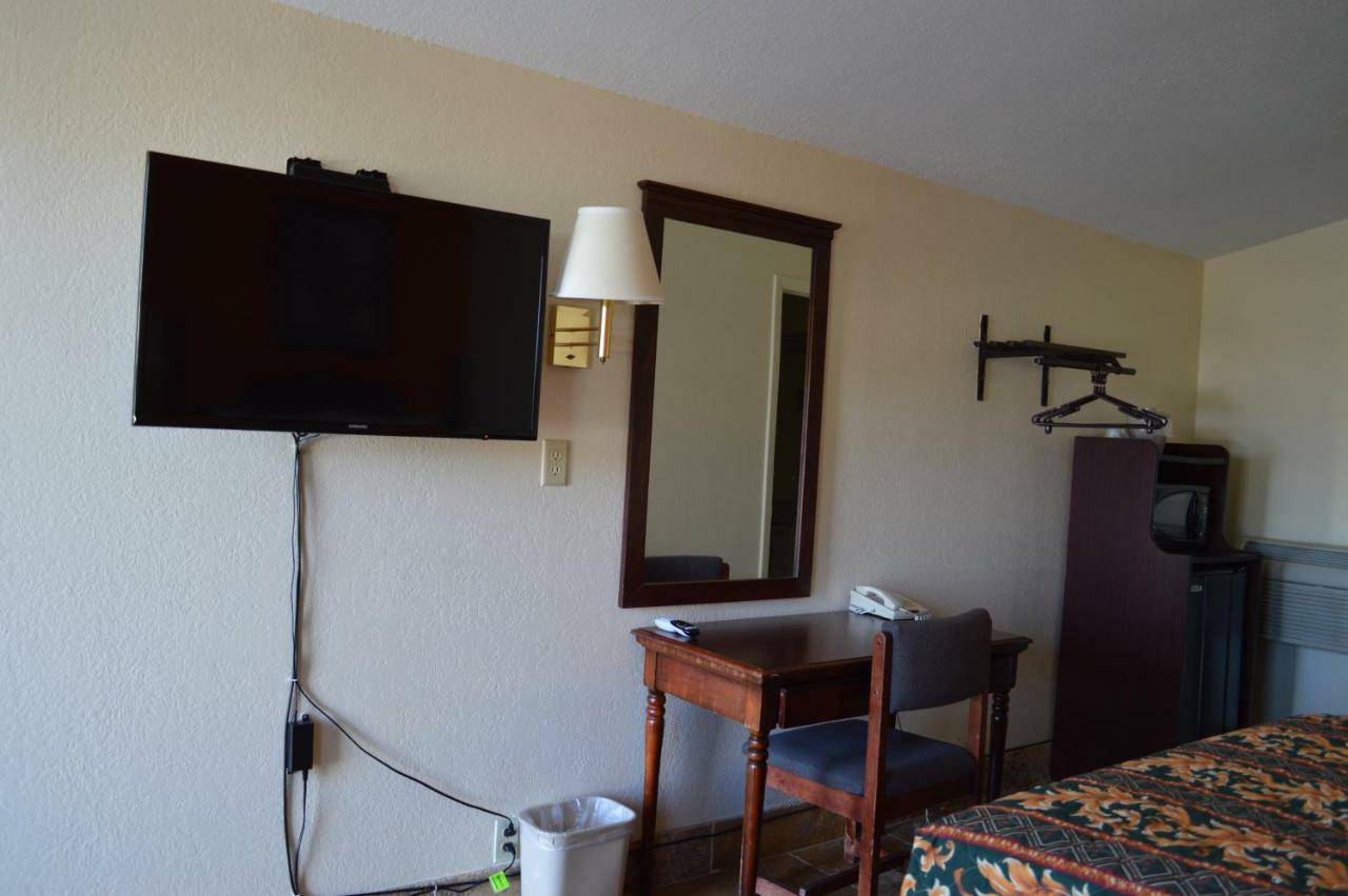 Budget Motel Fort Myers