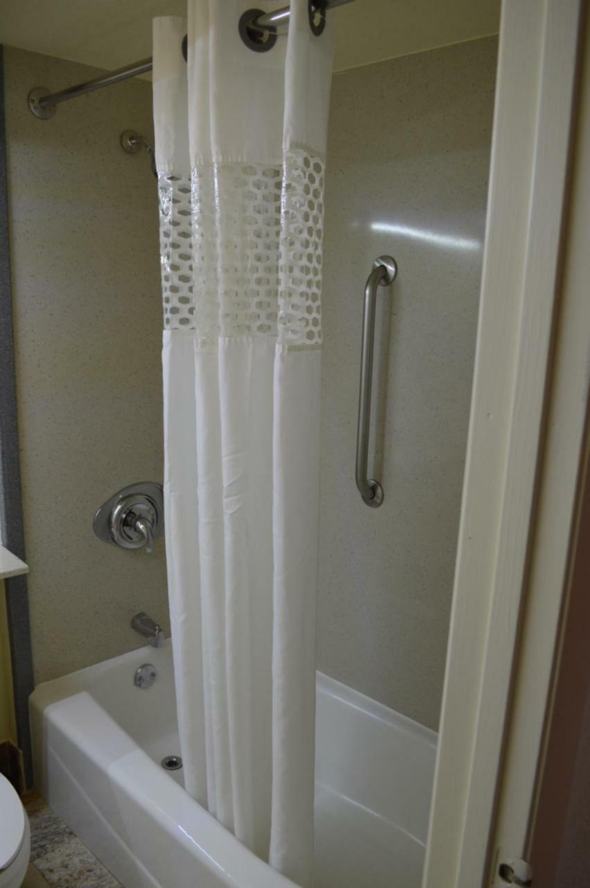 Budget Motel 2*