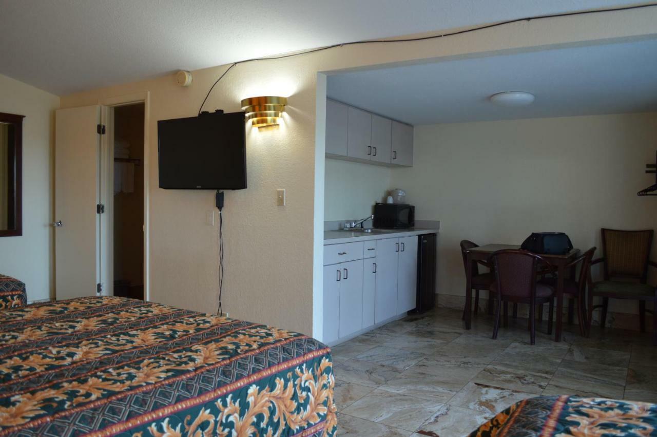 Motel Budget Fort Myers