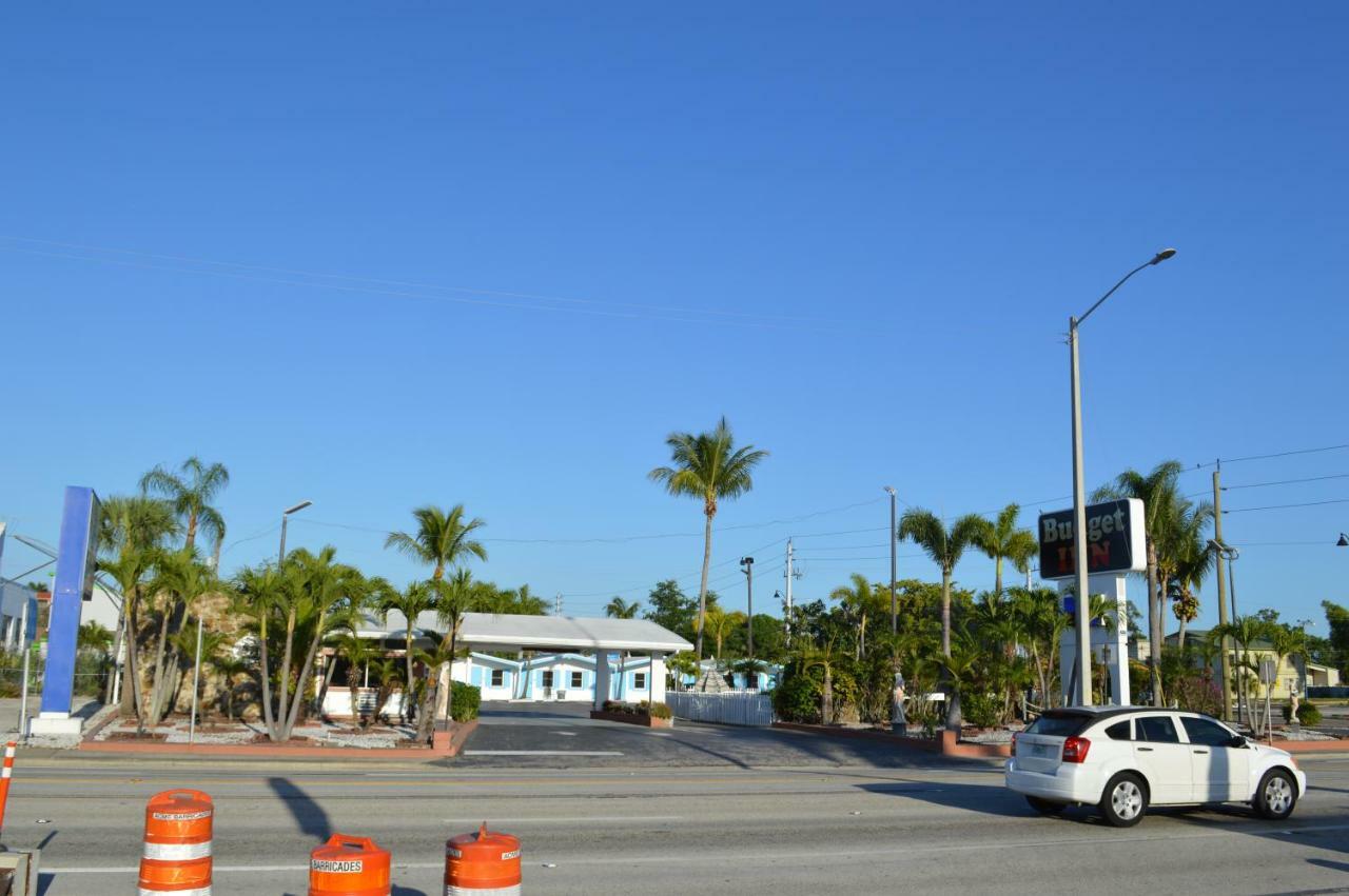 Budget 2* Fort Myers