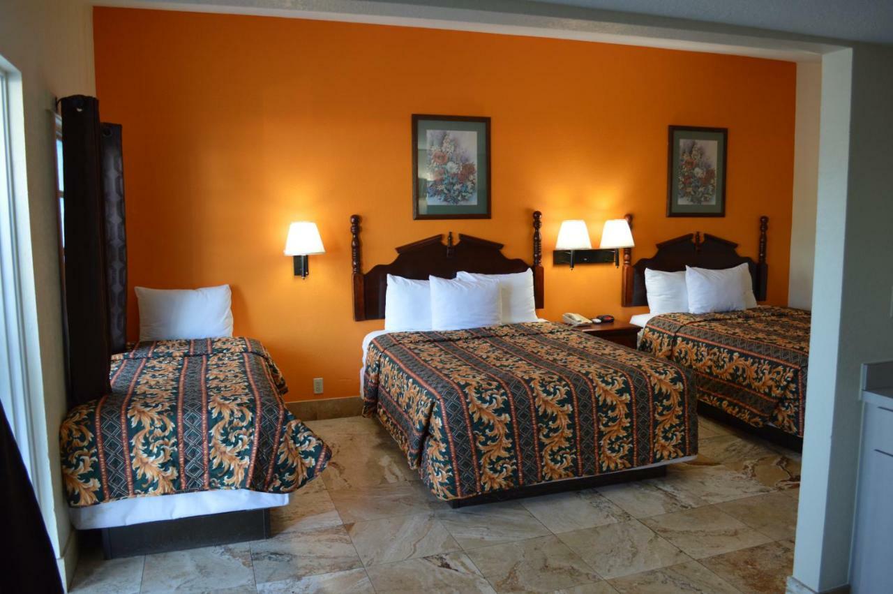 Motel Budget Fort Myers