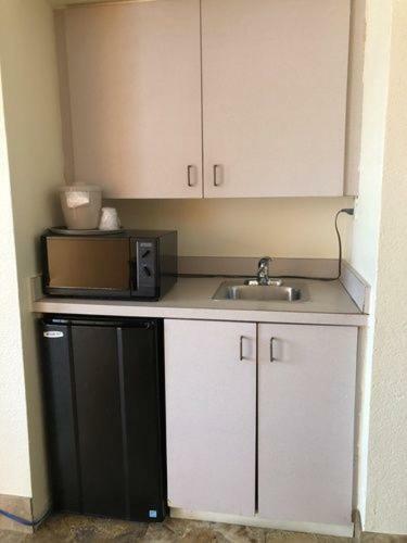 Motel Budget