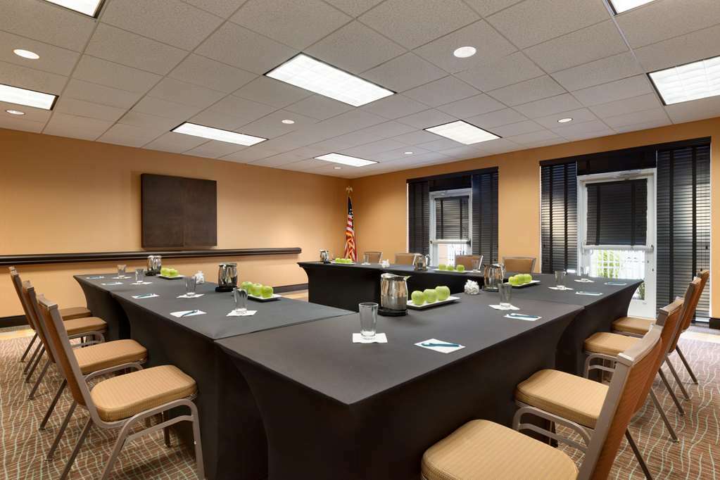 Homewood Myers Airport - Fgcu Hotel Fort Myers