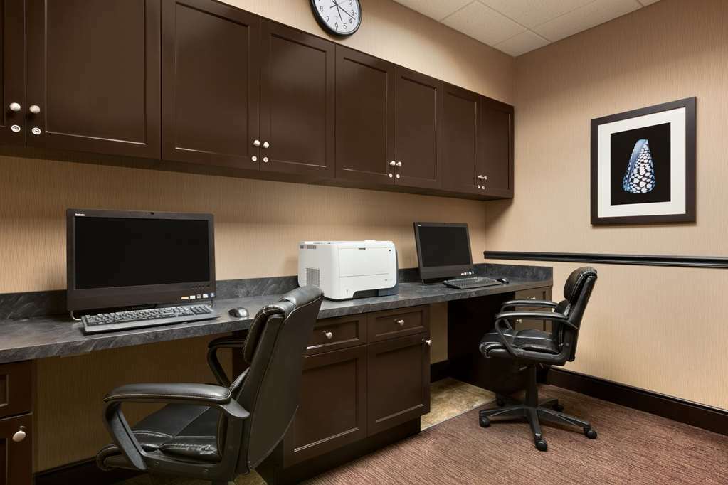 Hotel Homewood Myers Airport - Fgcu 3*