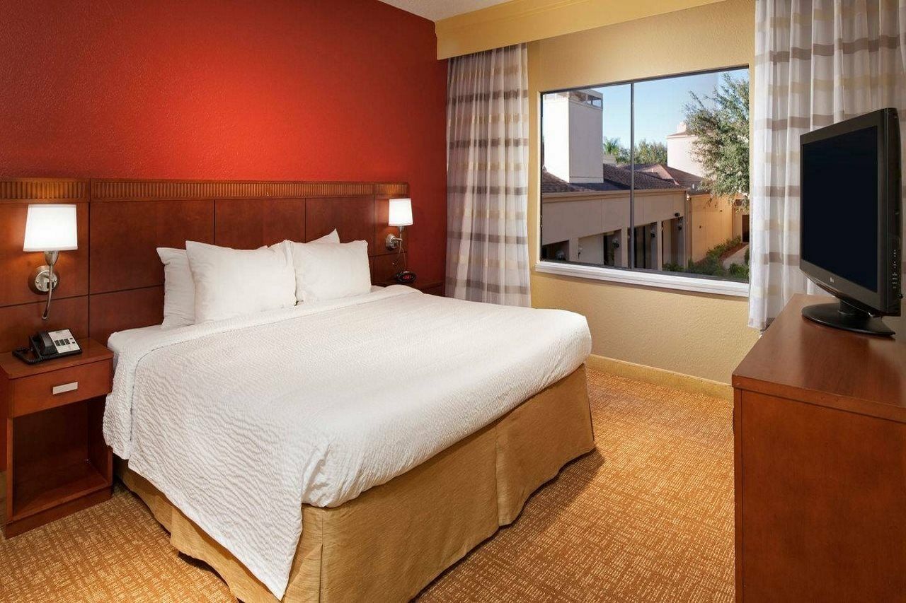 Hotel Courtyard Myers Cape Coral Fort Myers