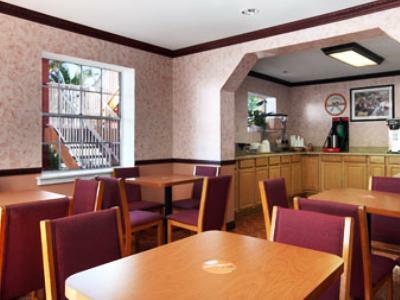 Howard Johnson By Wyndham Ft. Myers Fl 3*