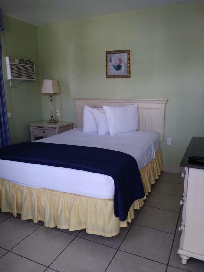 Fountain Cottages Motel 2*