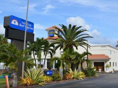 Hotel Americas Value Myers