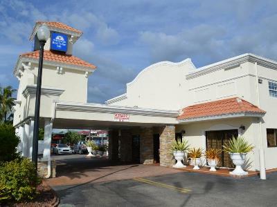 Americas Value Myers Fort Myers