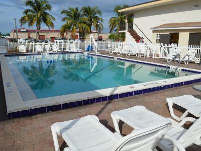 Americas Value Myers 3* Fort Myers