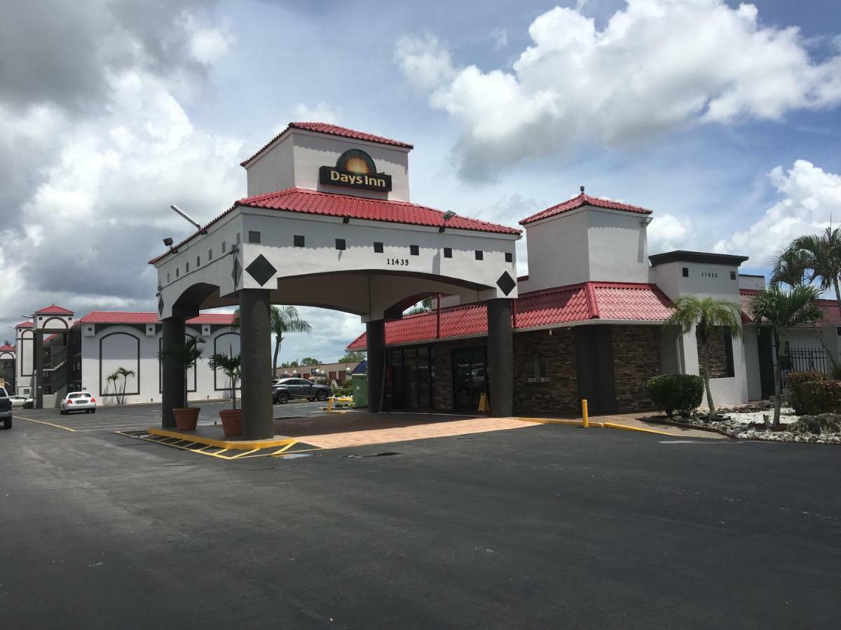 Days By Wyndham Myers 2* Fort Myers