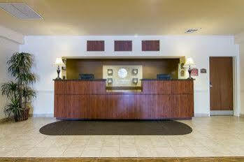 Comfort & Airport Hotel 3*