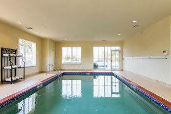 Hotel Comfort & Airport Fort Myers