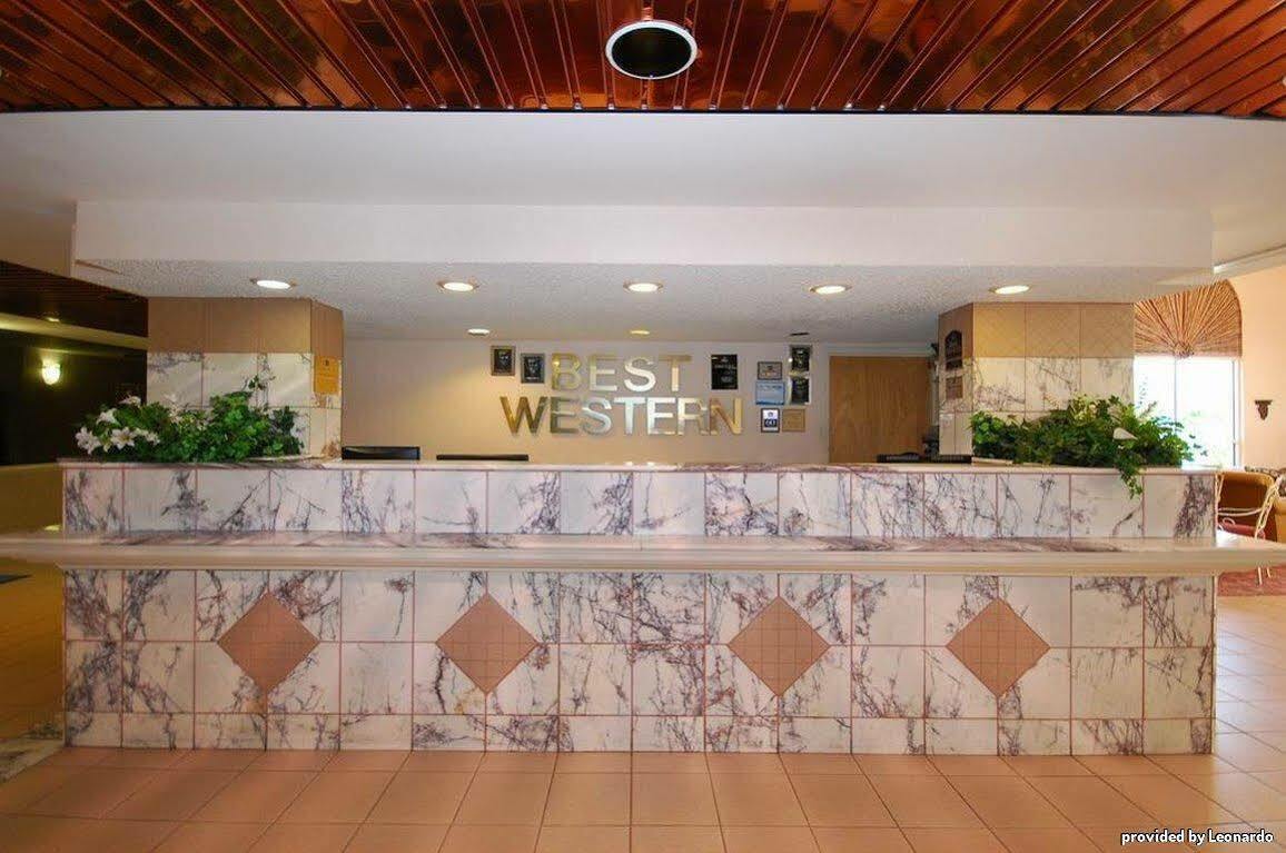 Hotel Western Myers And