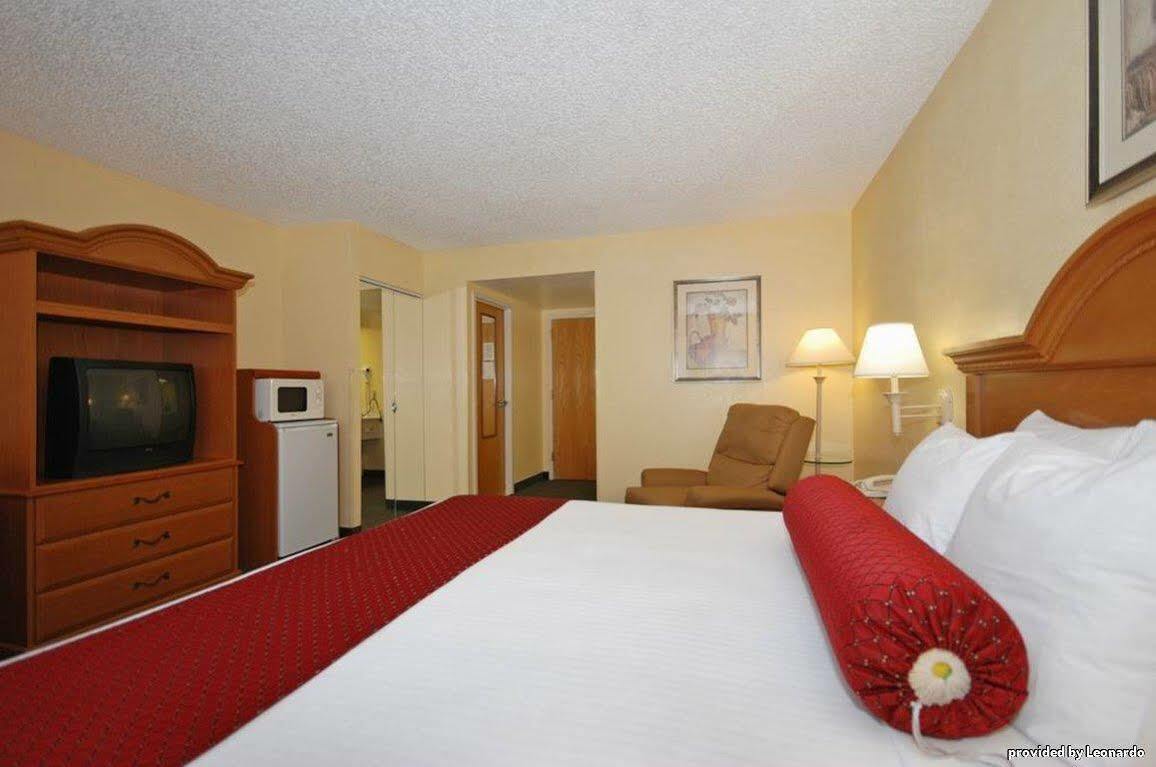 Western Myers And Hotel Fort Myers
